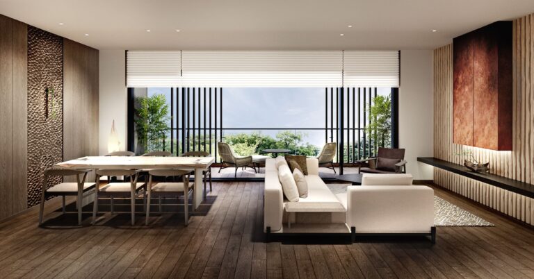 Tower 3.1_Living Dining-1