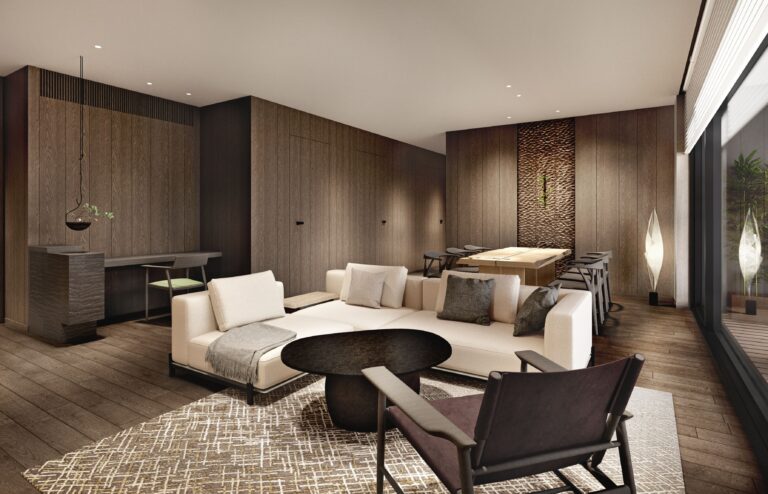 Tower 3.1_Living Dining-2